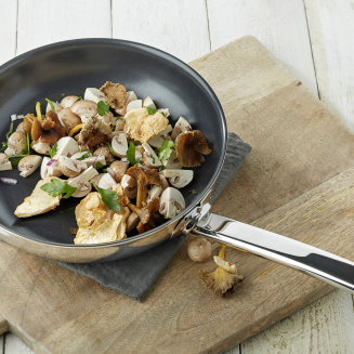  Demeyere Ecoline non-stick frying pan 5 - 20 cm - 4