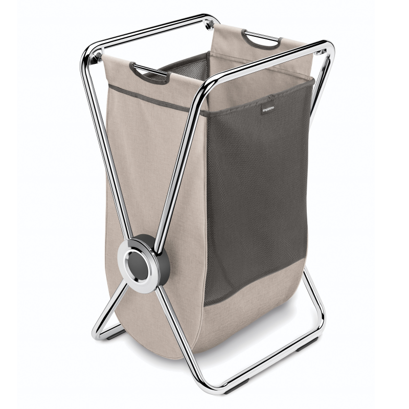  Simplehuman laundry basket