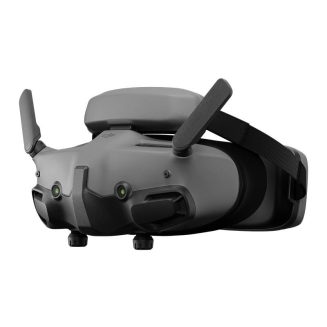 DJI Goggles 3 - 5