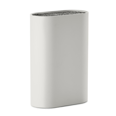  Zone Denmark Singles Warm Grey Knife Block