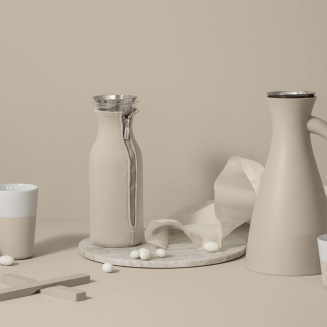 Lungo cups Eva Solo Pearl beige 2 pcs. - 2