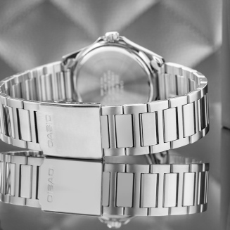 Zegarek Męski CASIO MTP-1370D-7A2VDF + BOX - 7