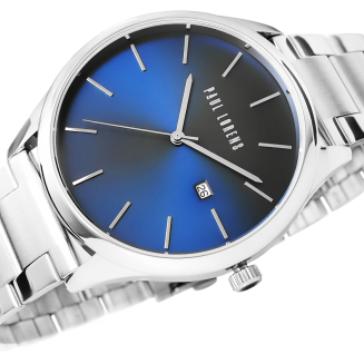 Zegarek Męski Paul Lorens PL1273B-6C1 - 5