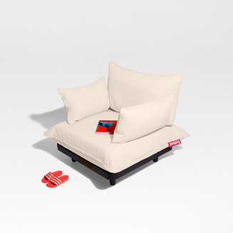 Fatboy Paletti Lounge Chair Sahara garden armchair - 7