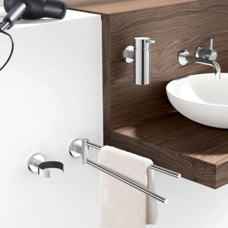 Zack Scala gloss dryer holder - 3