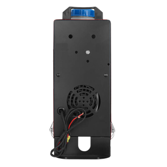 Ogrzewanie postojowe / nagrzewnica Blitzwolf BW-AH-V2B-BT, 5kw, 12V - 5