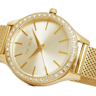 Zegarek Damski Paul Lorens PL10482B2-4D1 - 4