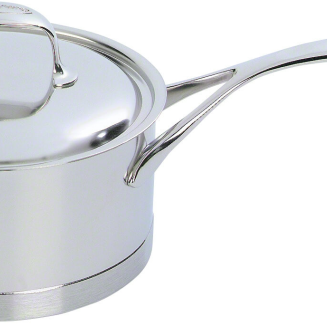  Saucepan with lid Demeyere Atlantis 7 - 1 liter - 2