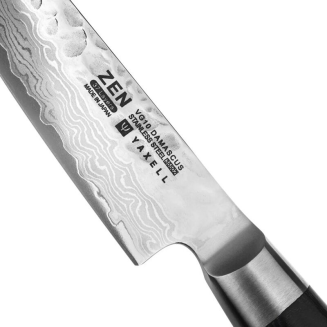 Nóż uniwersalny Yaxell Zen 12 cm - 3