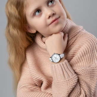 Zegarek Dziecięcy Paul Lorens Kotek PL12491A-3C1 - 9