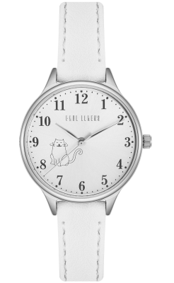 Zegarek Dziecięcy Paul Lorens Kotek PL12491A-3C1