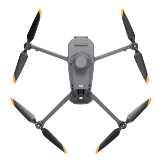Dron DJI ENTERPRISE Mavic 3 Multispectral C2 + Care 1 rok - 5