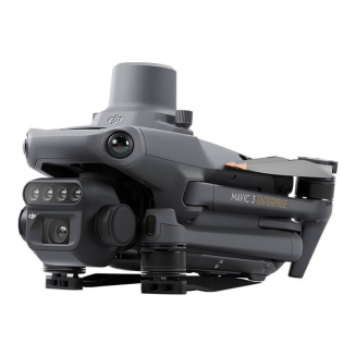Dron DJI ENTERPRISE Mavic 3 Multispectral C2 + Care 1 rok - 6