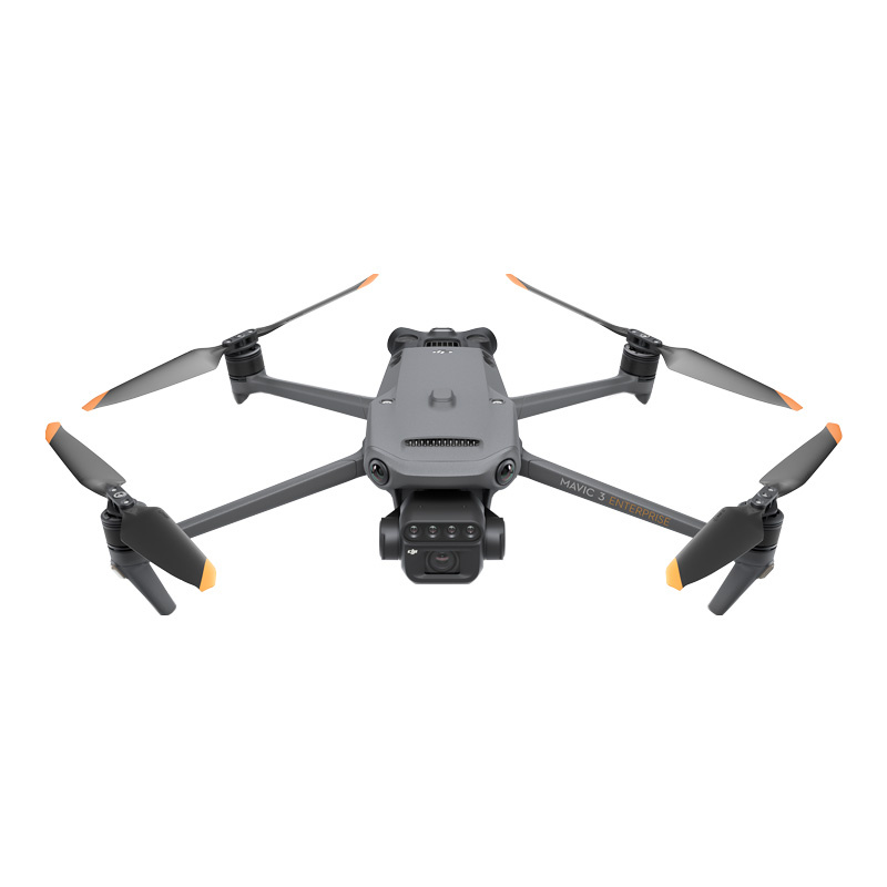 Dron DJI ENTERPRISE Mavic 3 Multispectral C2 + Care 1 rok