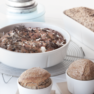  Rosendahl Grand Cru heat-resistant bowl - 2 pcs - 3