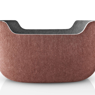  Eva Solo Tidy Basket Chestnut 48x35x23 cm - 4