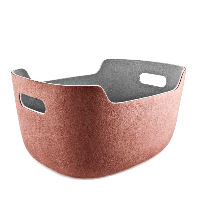  Eva Solo Tidy Basket Chestnut 48x35x23 cm