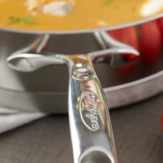  Saucepan with lid Demeyere Atlantis 7 - 1.5 ltr - 5