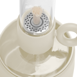  Fatboy Flamtastique XS Cream oil lamp - 8