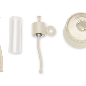  Fatboy Flamtastique XS Cream oil lamp - 9