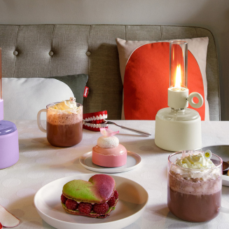  Fatboy Flamtastique XS Cream oil lamp - 10