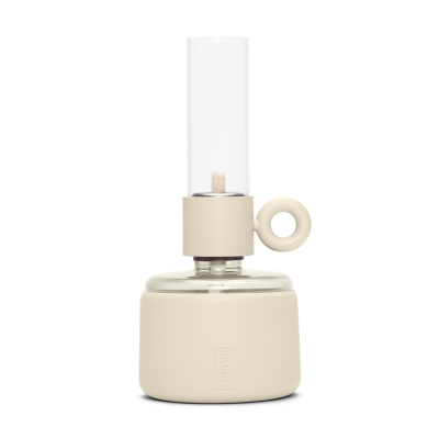  Fatboy Flamtastique XS Cream oil lamp