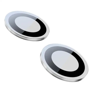 Szkło hartowane Baseus na aparat do iPhone 14/14 Plus - 2