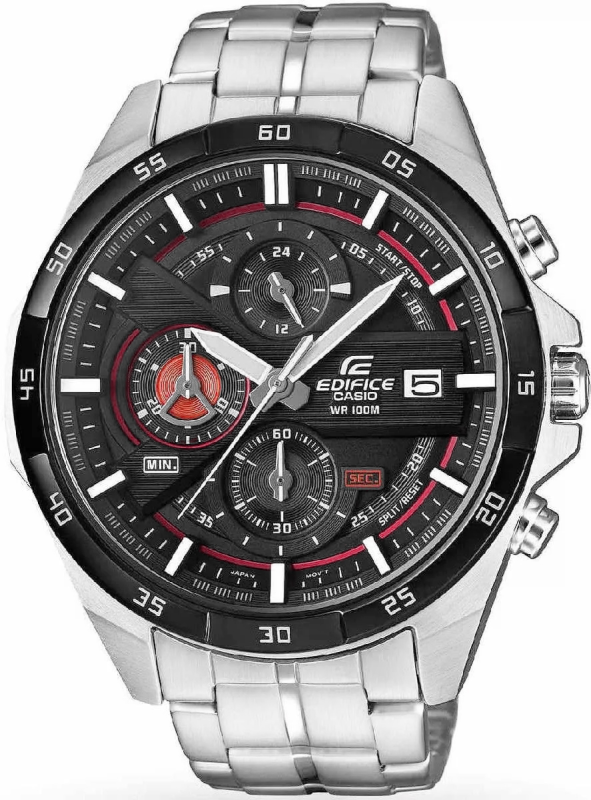Zegarek Męski CASIO EDIFICE EFR-556DB-1AVUEF + BOX