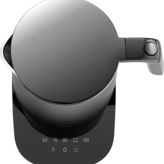  Zwilling Enfinigy Pro electric kettle black 1.5 l - 3