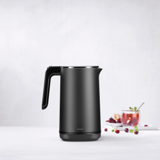  Zwilling Enfinigy Pro electric kettle black 1.5 l - 5