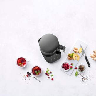  Zwilling Enfinigy Pro electric kettle black 1.5 l - 6