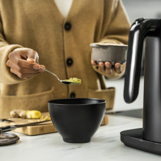  Zwilling Enfinigy Pro electric kettle black 1.5 l - 9