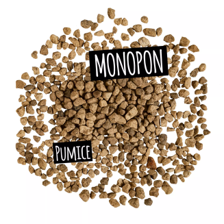 Lechuza Monopon substrate 12l - 2