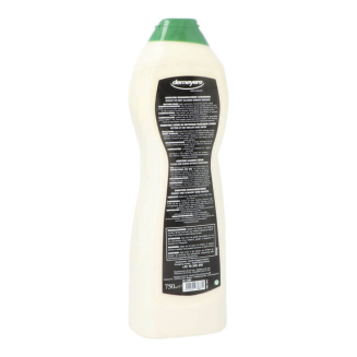 Mleczko do czyszczenia stali nierdzewnej Demeyere 750 ml - 2