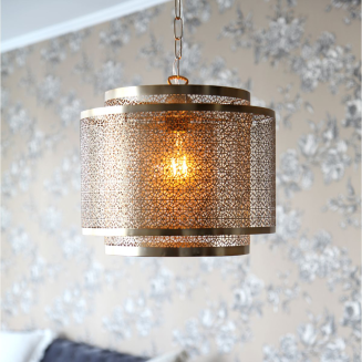  By Rydens Hermine hanging lamp 34cm | BUY CHEAPER WITH A DISCOUNT CODE - 2