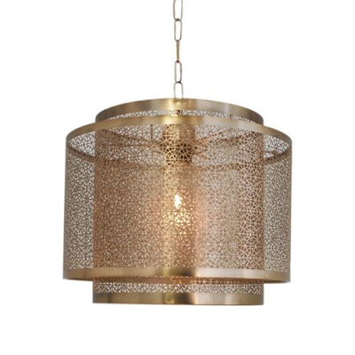  By Rydens Hermine hanging lamp 34cm | BUY CHEAPER WITH A DISCOUNT CODE