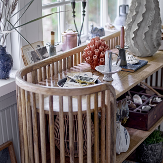 Lampa stołowa Creative Collection Natika Nature - 4