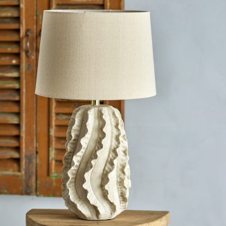 Lampa stołowa Creative Collection Natika Nature - 3