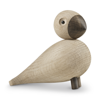  Wooden figurine Kay Bojesen Songbird Alfred 15 cm - 2