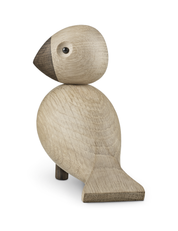  Wooden figurine Kay Bojesen Songbird Alfred 15 cm