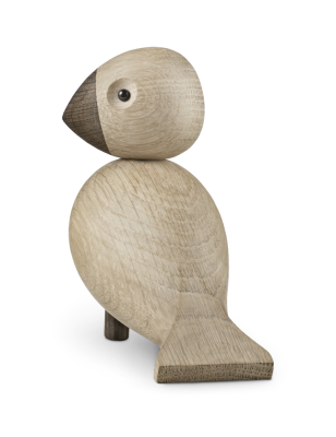  Wooden figurine Kay Bojesen Songbird Alfred 15 cm