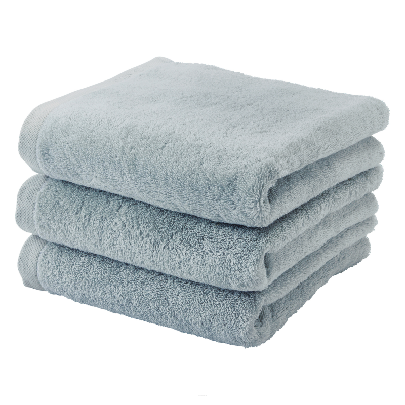  Aquanova London Ice towel 55x100 cm