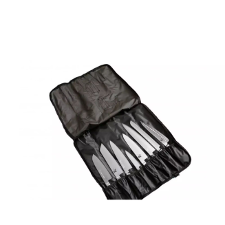 Torba na noże Yaxell 8 kieszeni - 4