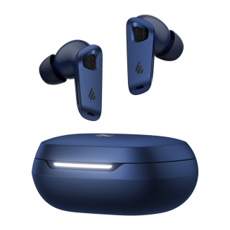 Słuchawki TWS EDIFIER NeoBuds Pro 3 ANC (niebieskie) - 2