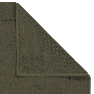  Aquanova London Taiga bathroom rug 60x100 cm - 2