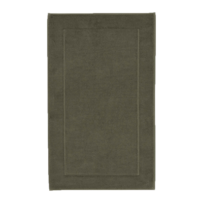  Aquanova London Taiga bathroom rug 60x100 cm