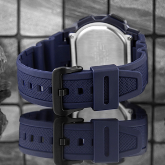 Zegarek Męski CASIO AE-1000W-2AVDF + BOX - 8