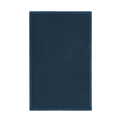Mata łazienkowa Sorema Ribbon Dark Denim