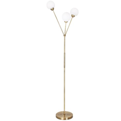  By Rydens 3Some 3-lite floor lamp | BUY CHEAPER WITH A DISCOUNT CODE