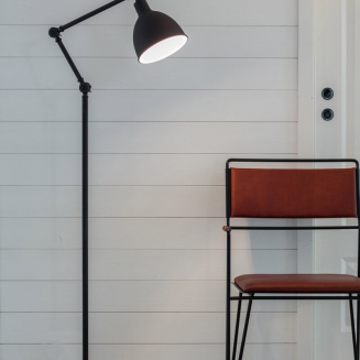  Floor lamp By Rydens Bazar H147cm | BUY CHEAPER WITH A DISCOUNT CODE - 2